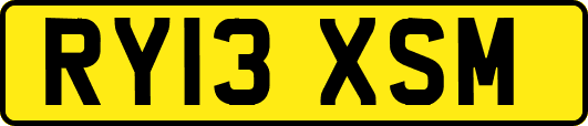 RY13XSM