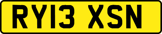 RY13XSN