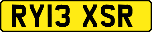 RY13XSR