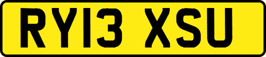 RY13XSU