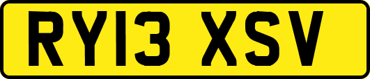 RY13XSV