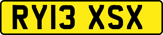 RY13XSX