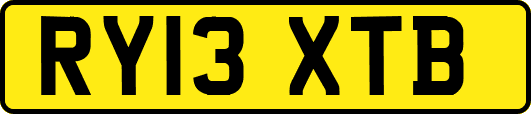 RY13XTB