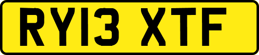 RY13XTF