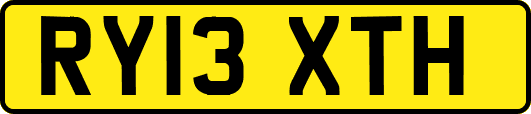 RY13XTH