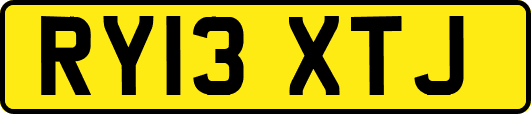 RY13XTJ