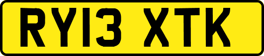 RY13XTK