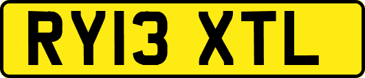 RY13XTL