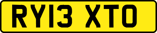 RY13XTO