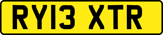 RY13XTR