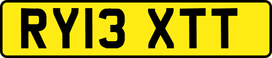 RY13XTT