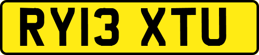 RY13XTU