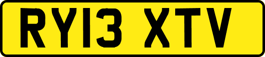 RY13XTV
