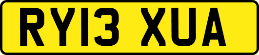 RY13XUA