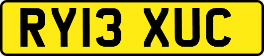 RY13XUC
