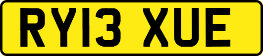 RY13XUE