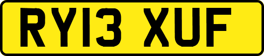 RY13XUF