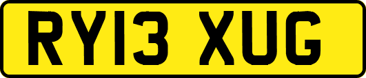 RY13XUG
