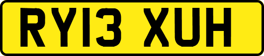 RY13XUH