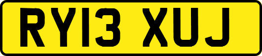 RY13XUJ