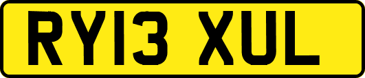 RY13XUL