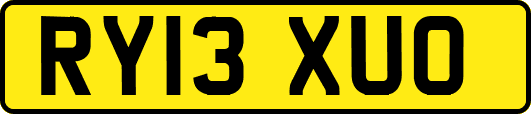 RY13XUO