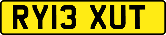 RY13XUT