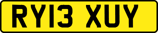 RY13XUY