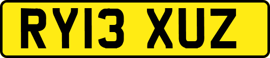 RY13XUZ