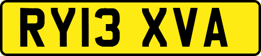 RY13XVA