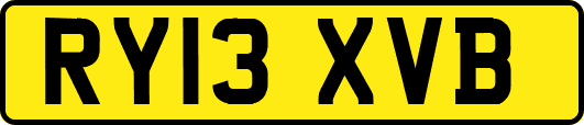 RY13XVB
