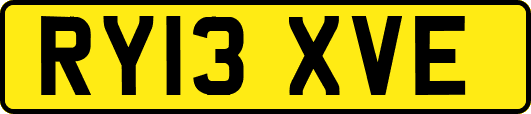 RY13XVE