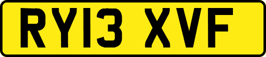 RY13XVF