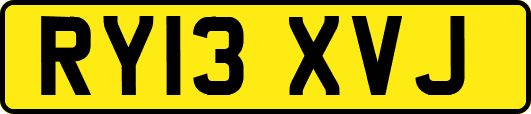 RY13XVJ