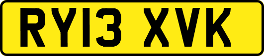 RY13XVK