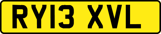 RY13XVL