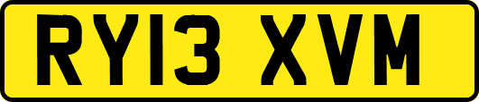 RY13XVM