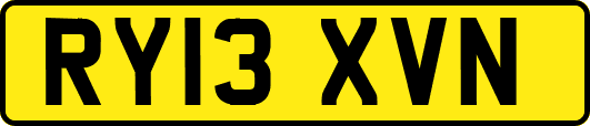 RY13XVN