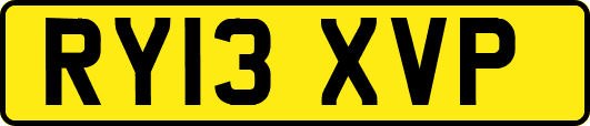 RY13XVP