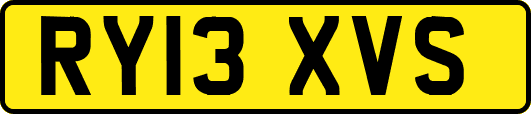 RY13XVS