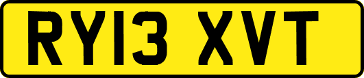 RY13XVT
