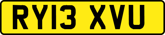RY13XVU