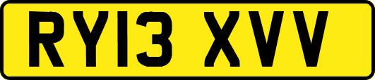 RY13XVV