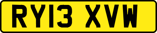 RY13XVW