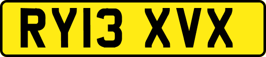 RY13XVX