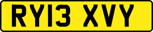 RY13XVY