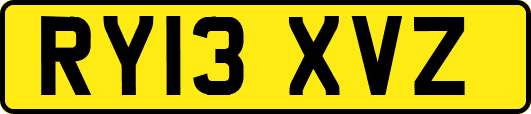 RY13XVZ