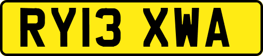 RY13XWA
