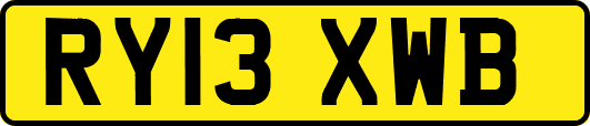 RY13XWB