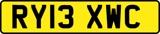 RY13XWC